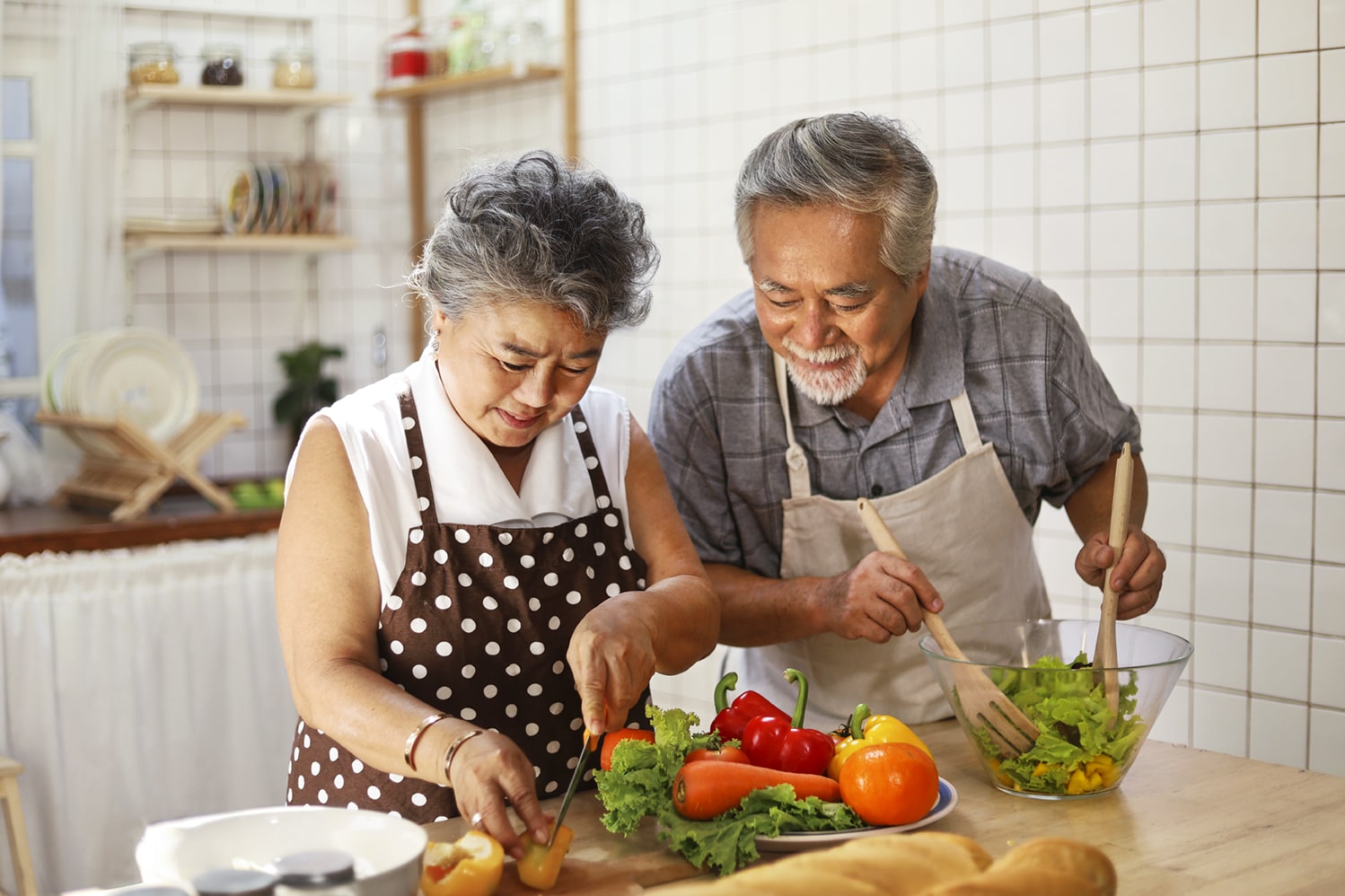 음식, 정신 건강을 증진시키는 방법