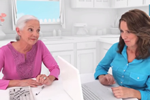 終末期のためのケアと保険プラン